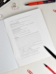 Тетрадь предметная «Алгебра» - Фото 7