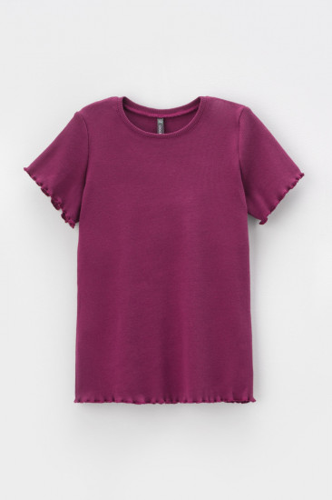 Футболка для девочек