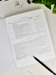 Тетрадь предметная «Биология» - Фото 2