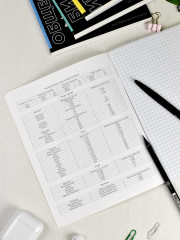 Тетрадь предметная «География» - Фото 4