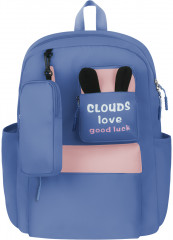 Рюкзак «Cloud blue» - Фото 1