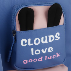 Рюкзак «Cloud blue» - Фото 6