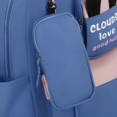 Рюкзак «Cloud blue» - Фото 8
