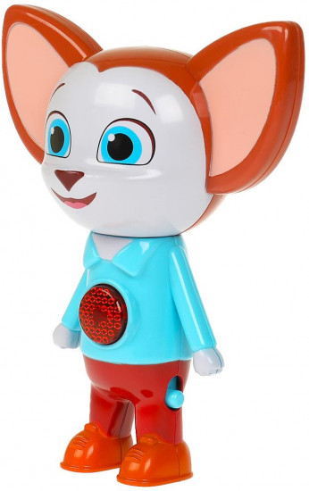 Игрушка музыкальная «Малыш»