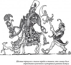 Ватек - Фото 1