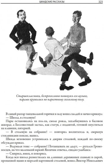 Республика Шкид