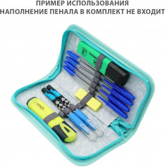 Пенал «Mom's love» - Фото 2