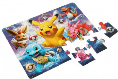 Набор пазлов в коробке 2 в 1 «Мегабаттл» - Фото 2