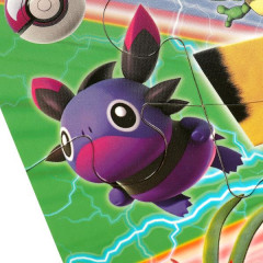 Набор пазлов в коробке 2 в 1 «Мегабаттл» - Фото 6