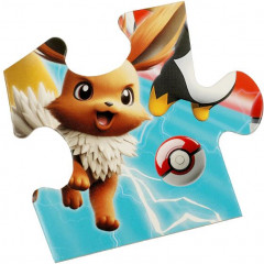 Набор пазлов в коробке 2 в 1 «Мегабаттл» - Фото 9