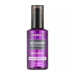 Сыворотка для волос «Kundal Macadamia Pink Grapefruit» - Фото 1