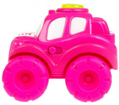 Игрушка музыкальная «Машинка» - Фото 1