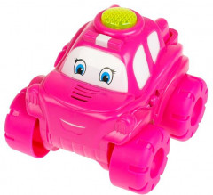 Игрушка музыкальная «Машинка» - Фото 3