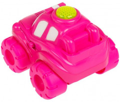 Игрушка музыкальная «Машинка» - Фото 4