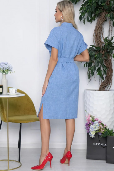 Платье женское «Бон Вояж»