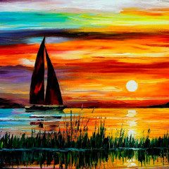 Набор гуаши - Фото 5