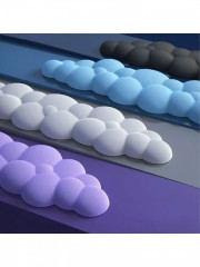 Облачная подставка под запястье - Фото 1