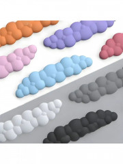 Облачная подставка под запястье - Фото 2