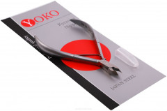 Кусачки для кутикулы - Фото 2