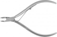 Кусачки для кутикулы - Фото 1