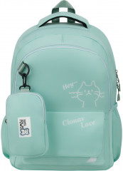 Рюкзак «Cute cat» - Фото 1