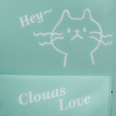 Рюкзак «Cute cat» - Фото 5