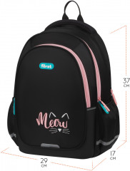 Рюкзак «Meow» - Фото 1
