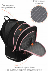 Рюкзак «Meow» - Фото 4