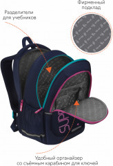 Рюкзак «Super star» - Фото 4