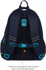 Рюкзак «Super star» - Фото 2