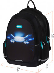 Рюкзак «Car» - Фото 1