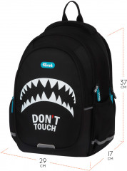 Рюкзак «Angry» - Фото 1