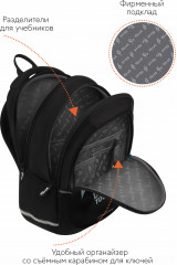 Рюкзак «Angry» - Фото 4