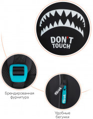 Рюкзак «Angry» - Фото 6