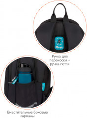 Рюкзак «Angry» - Фото 7