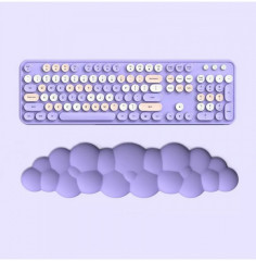 Облачная подставка под запястье - Фото 4