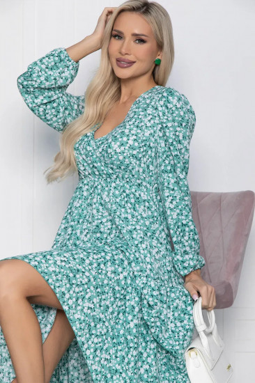 Платье женское «Трепетное чувство»