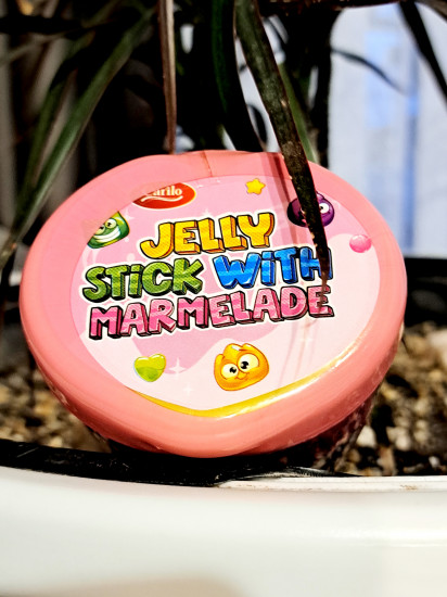 Мармелад «Watermelon flavor»