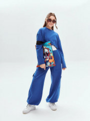 Сумка-шоппер «На волне» - Фото 7