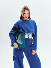 Сумка-шоппер «Тишина» - Фото 5