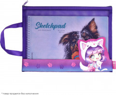 Папка для тетрадей - Фото 2