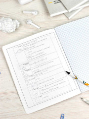 Тетрадь предметная «Геометрия» - Фото 7