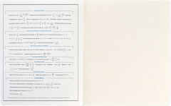 Тетрадь предметная «Физика» - Фото 2