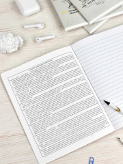 Тетрадь предметная «Литература» - Фото 7