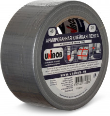 Лента клейкая армированная - Фото 2