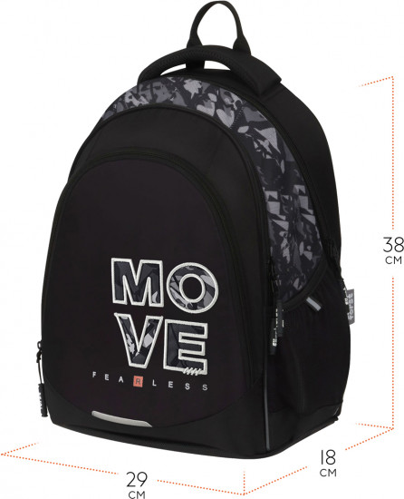 Рюкзак «Move»