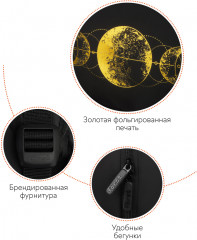 Рюкзак «Moon phases» - Фото 7
