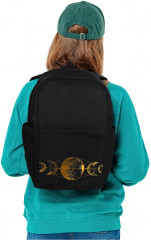 Рюкзак «Moon phases» - Фото 8