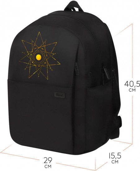 Рюкзак «Cosmic star»