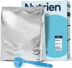 Смесь сухая специализированная для детей и взрослых больных диабетом - Фото 2